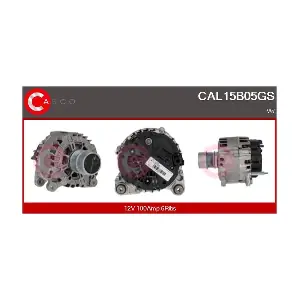 CAL15B05GS CASCO