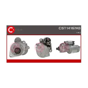 CASCO CST14167AS