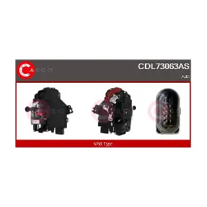 CDL73063AS CASCO