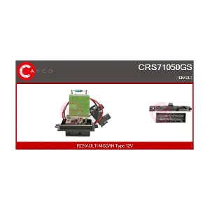 CRS71050GS CASCO