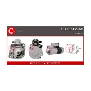 CASCO CST35179AS