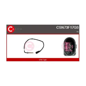 CSN73F17GS CASCO