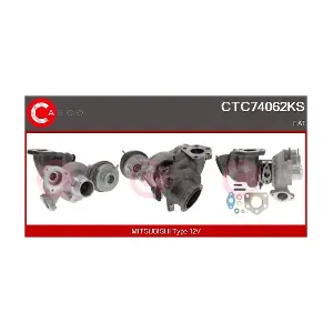 CTC74062KS CASCO
