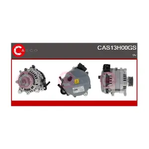 CAS13H00GS CASCO