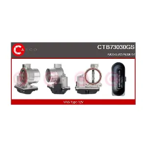 CTB73030GS CASCO