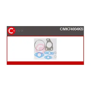 CASCO CMK74004KS