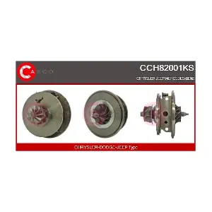 CASCO CCH82001KS