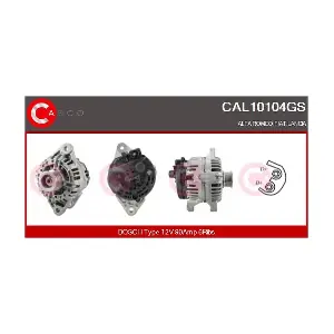 CAL10104GS CASCO
