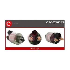 CSO32103AS CASCO