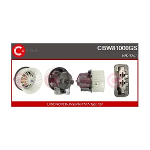 CASCO CBW81000GS