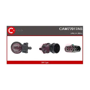 CASCO CAM77017AS
