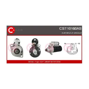 CASCO CST10160AS