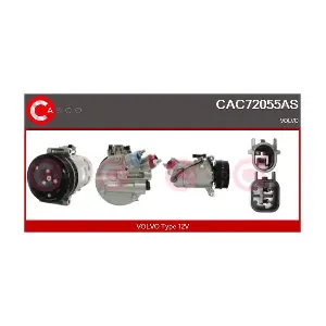 CAC72055AS CASCO
