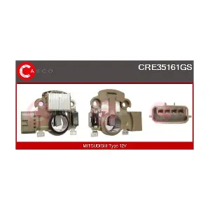 CRE35161GS CASCO