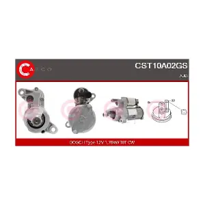 CASCO CST10A02GS
