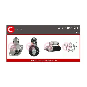 CST10416GS CASCO