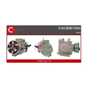 CASCO CAC83013AS