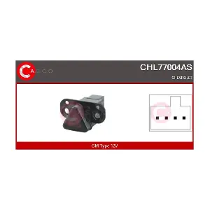 CHL77004AS CASCO