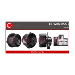 CBW86005AS CASCO