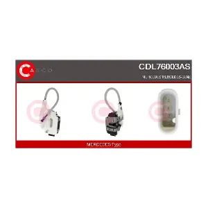 CDL76003AS CASCO