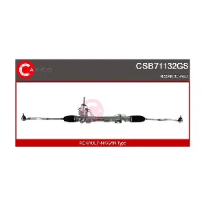 CSB71132GS CASCO
