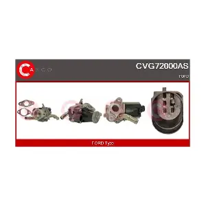 CVG72000AS CASCO