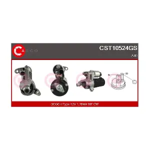 CASCO CST10524GS