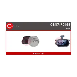CASCO CSN71P01GS
