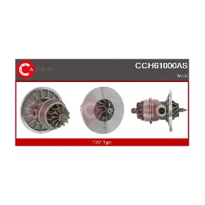 CCH61000AS CASCO