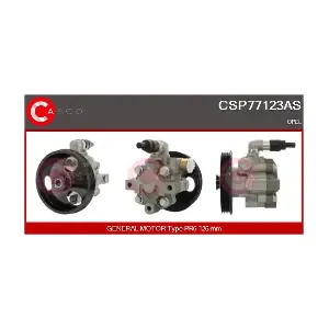 CSP77123AS CASCO