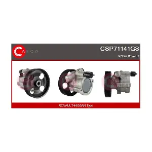 CSP71141GS CASCO