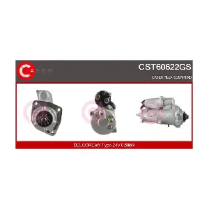 CST60622GS CASCO