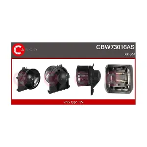 CASCO CBW73016AS