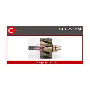 CASCO CRO25005AS