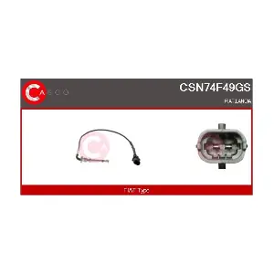 CSN74F49GS CASCO