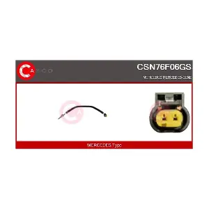 CSN76F06GS CASCO