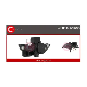 CASCO CRE10124AS