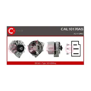 CASCO CAL10176AS
