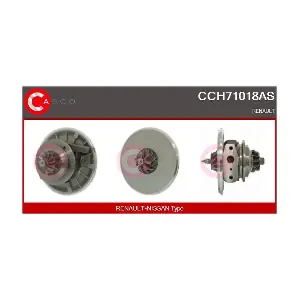 CCH71018AS CASCO