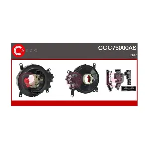 CCC75000AS CASCO