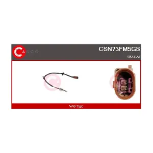CSN73FM5GS CASCO