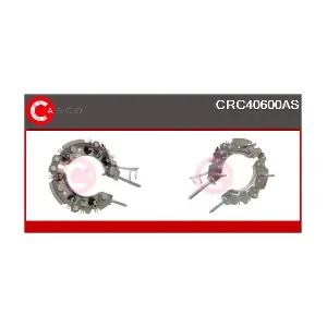 CRC40600AS CASCO