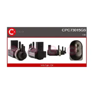 CASCO CPC73015GS