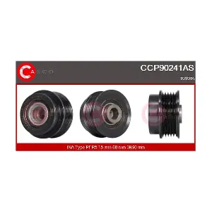 CASCO CCP90241AS
