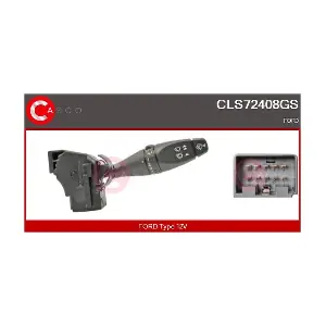 CLS72408GS CASCO