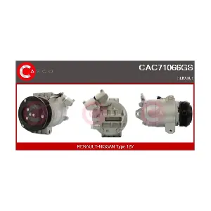 CASCO CAC71066GS