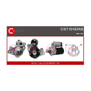 CASCO CST10167AS