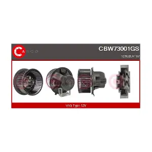 CBW73001GS CASCO