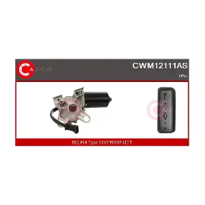 CWM12111AS CASCO