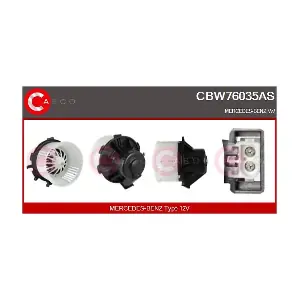 CASCO CBW76035AS